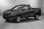 Fiat Strada Endurance Cabine Plus 2020 года